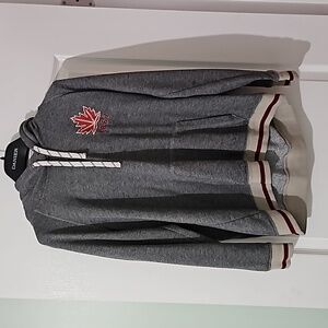 Bluenotes Canada Hoodie